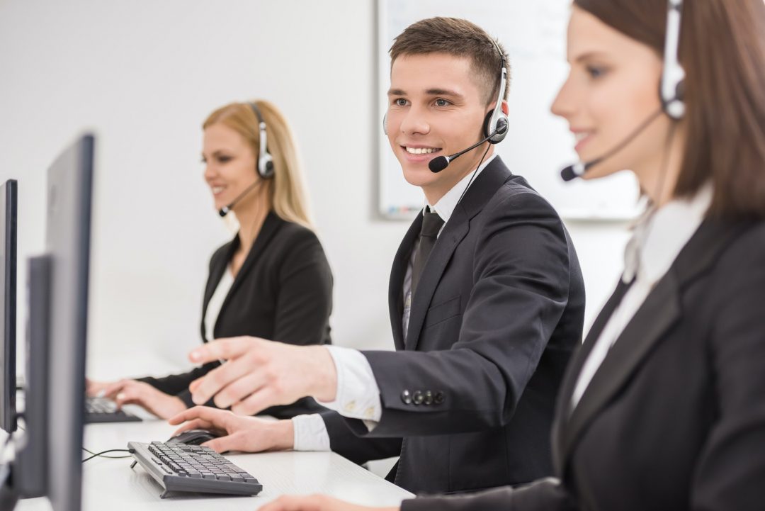 Business Phone System services