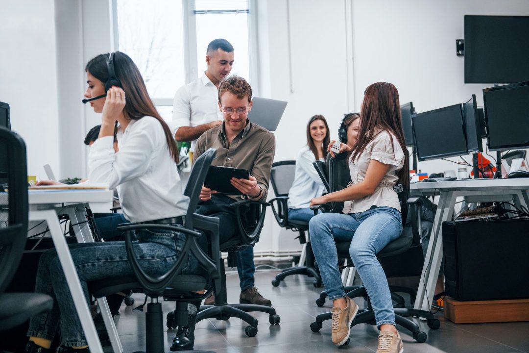 Business Phone System services