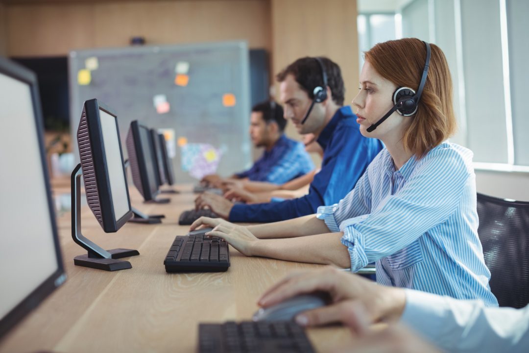 voice api services