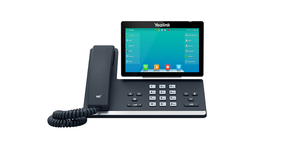 VoIP business phone services