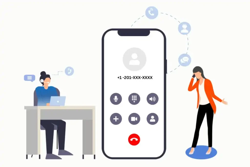 virtual phone services